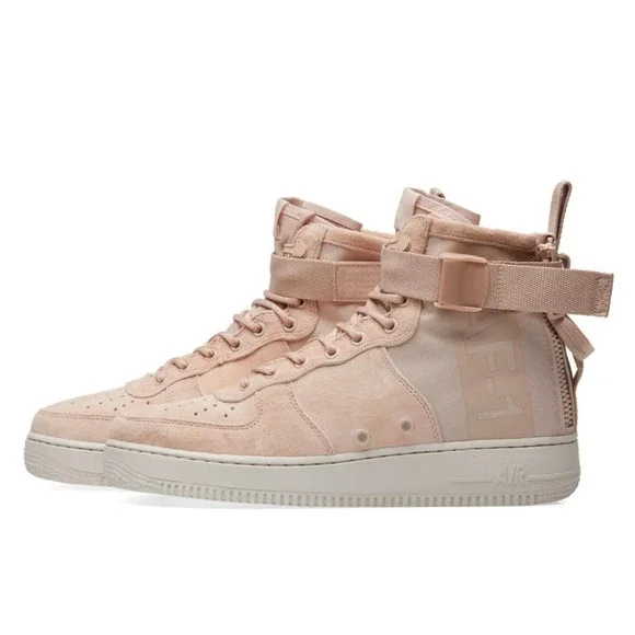 NEW Nike SF Air Force 1 - Size 9 - Picture 2 of 7